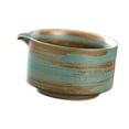 thumbnail image 1 of pitrice Matcha Mixing Bowl For Whisking Green Tea Traditional Bowl Adding Charm To Tea Time Ritual Matcha Blue 14x8cm, 1 of 6