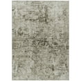 thumbnail image 2 of Addison Rugs Chantille Indoor/Outdoor Transitional Abstract Beige Washable Rectangle Rug, 10' x 14', 2 of 6