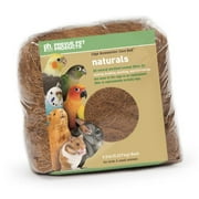 Prevue Pet Products 480419 Coco Bed Fiber Nature Bird Toy - Brown