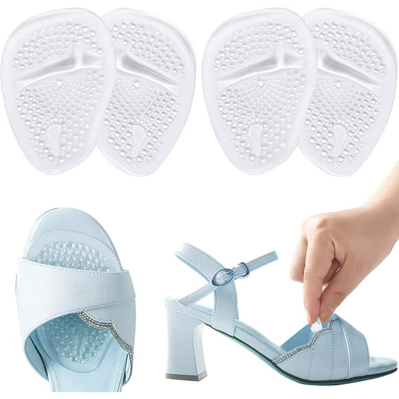 Ball Foot Pain Inserts