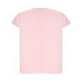 thumbnail image 2 of Womens T Shirts Summer Tops 2025 Solid Color Crewneck Cap Sleeve Loose Casual Linen Tees Tshirts Shirts for Women, 2 of 6