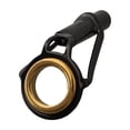 thumbnail image 1 of Rod Tip Top Guide Ring for Fishing Rods Repair Building Pole Eye Line Rings Tool 3.4mm, 1 of 10
