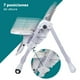 thumbnail image 4 of Silla Alta Periquera Safety 1st Coco gris, 4 of 10