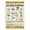 FRAMED12X18INCH(30X45CM), variant on Lab Safety Guidelines Lab Staff Reference Infographic Posters Labs Teaching Teachers' Offices Classrooms Room Wall Decor