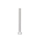 thumbnail image 2 of M4 DIN912-A2 Tornillo Allen Tornillos hexagonales Tornillos hexagonales Tornillo hexagonal M4 * 40 MABOTO Tornillo, 2 of 7