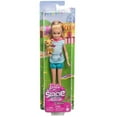 thumbnail image 3 of Barbie Stacie to the Rescue Doll with Adorable Pet Puppy, 3 of 5