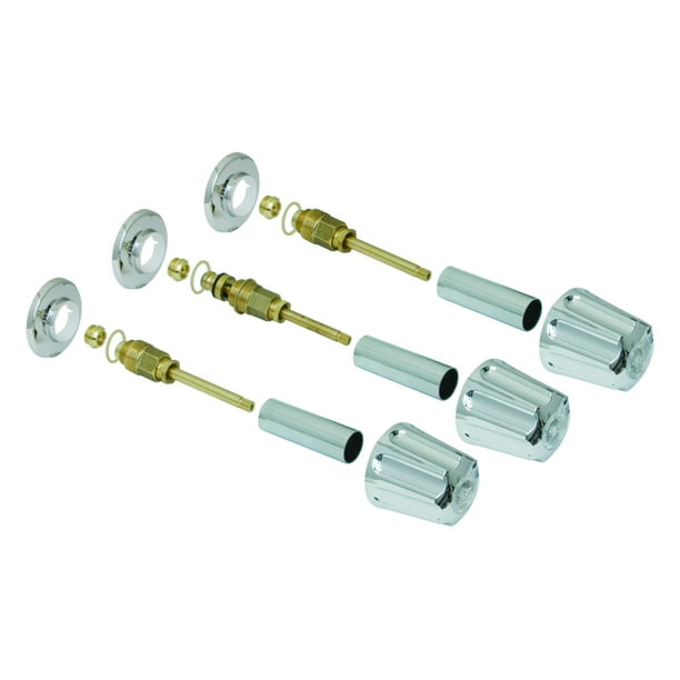 Gerber 60274 Tub and Shower Rebuild Kit