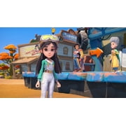 My Time At Sandrock Standard Edition - PlayStation 5