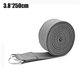 thumbnail image 2 of Estrela Yoga Strap, Banda para Estiramiento, Flexibilidad, Equilibrio, Pilates, Ejercicio Fitness Entrenamiento, 2 of 5