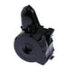 thumbnail image 3 of Motor de Aluminio de 2 Bobina Cubierta Del Estator Cárter Lateral Compatible con 50-125cc ATV, 3 of 8