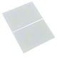 thumbnail image 5 of Adhesivo decorativo luminoso para pared, calcomanías de pared brillantes, calcomanía de pared para dormitorio, calcomanía decorativa para el hogar, hada de flores, 5 of 14