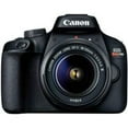thumbnail image 2 of Canon EOS Rebel T100 EF-S 18-55MM F/3.5-5.6 III Ensemble d'Objectifs, 2 of 2