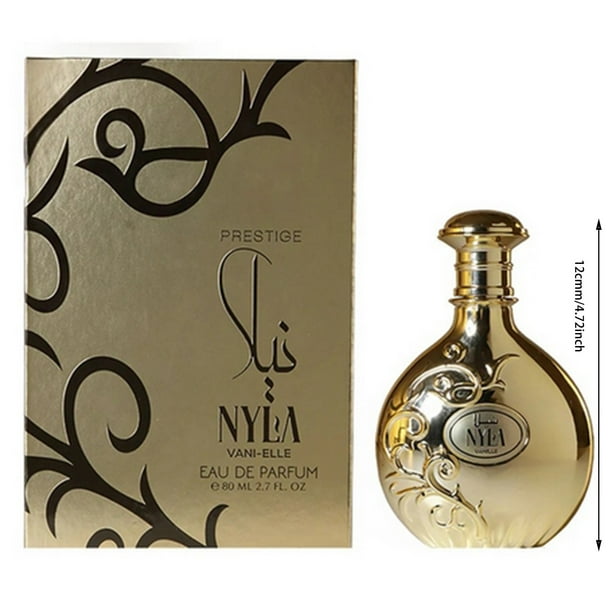 Nyla Arabiyat Perfume, Nyla Perfume Arabiyat Prestige, Luxurious