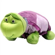 Blanket Pets Animal: Tama the Tortoise