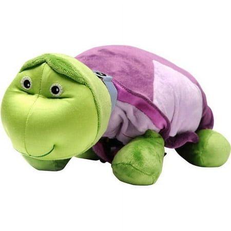 Blanket Pets Animal: Tama the Tortoise