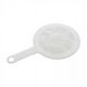 thumbnail image 1 of Filtro de malla,Escurridor de malla fina Colador de malla fina ancho,Embudo para llenar botellas Embudos para alimentos Colador,Colador para filtrar leche Leche de soja Jugo,Embudos, 1 of 8