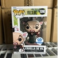 thumbnail image 6 of Funko Disney POP! Cruella De Vil Vinyl Figure, 6 of 7