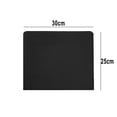 thumbnail image 1 of Non Slip Heat Resistant Mat Countertop Protector for Air Fryer Kitchen Appliance, 1 of 7