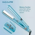 thumbnail image 5 of BaBylissPRO Nano Titanium 1" Digital Flat Iron Hair Straightener, 5 of 7