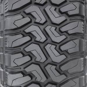 Centennial Dirt Commander M/T Mud Terrain LT235/85R16 120/116N E Light Truck Tire Only Sansujyuku sansujyuku.com