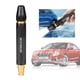 thumbnail image 1 of Boquilla Pistola Alta Presión Negra para Jardín en Casa Pistola para Lavado Coches Con Rociador Directo Diamante Aleación Chapada en Cobre (una Unidad), 1 of 9