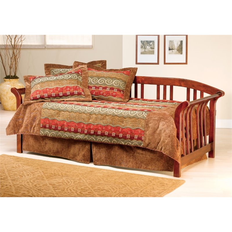 Hillsdale Furniture Dorchester Daybed - Walmart.com - Walmart.com