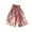 b-1521Pink504, variant on WEIGFI Child Toddler Baby Girl Boy Classic Pants Plaid Elastic Jogger Gingham Long Pants Summer Fall Wide Leg Pants Holiday Trousers Solid Color Slacks