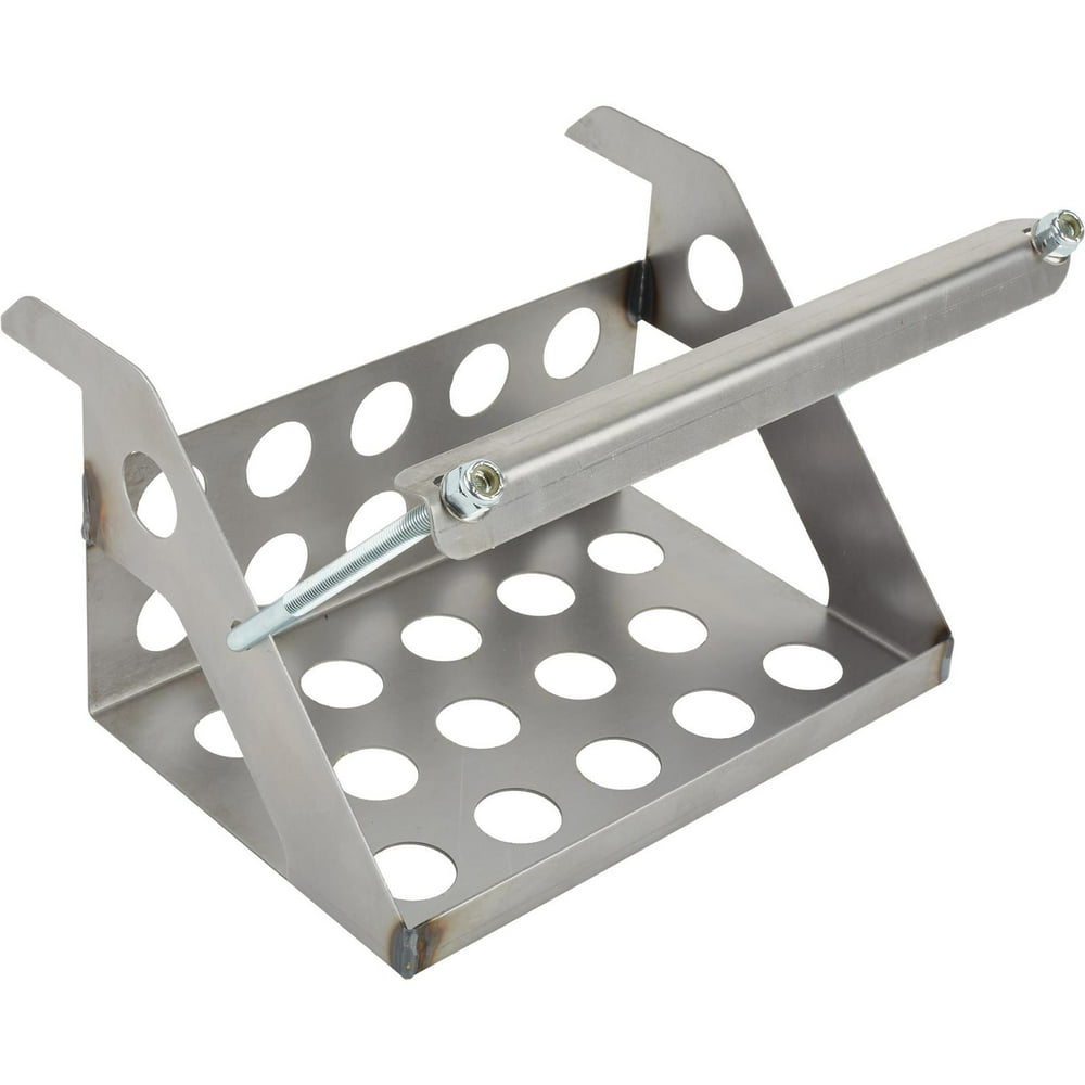 Steel WeldIn Battery Box Tray