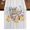 Yellow Grey Brown, variant on Table Runners 108 Inches Long Dress Scarves, Bunny Easter Farmhouse Coffee/Dining/Kitchen Table Runner for Living Room, Spring Floral Elegant Pastoral Butterfly 13x108 Inch