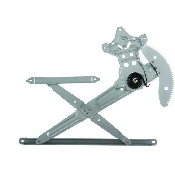 OEG Parts New Window Regulator Front Drivers Side Left LH Replacement For 2000 2001 2002 2003 2004 2005 2006 Toyota Tundra 749-502, 698020C010, 81504, 81506, 85720-0C010