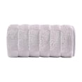 thumbnail image 2 of Luxury Hotel & Spa Collection Highly Absorbent, quick dry 100% Turkish Cotton, Eco friendly Towel, For Bathroom, Gymand Kitchen Dobby Border Soft Towel Set (Set of 1), 2 of 6