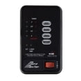 thumbnail image 3 of RecPro RV Tank Sensor Monitor Panel M21 | KIB Replacement | Panel Only | Fresh Water or Holding Tank Level Sensor, 3 of 6