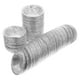 thumbnail image 5 of 200 Uds. Bandejas desechables para tarta de huevo, bandejas para tarta de papel de aluminio, Mini bandejas para tarta, bandeja para hornear pasteles, láminas para tarta, plato de pastelería, 5 of 7