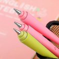 thumbnail image 4 of 8pcsnovelty Ballpoint Pen Finger Ball Pen Funny Pens Funny Ballpoint Pen Banmo, 4 of 5