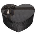 thumbnail image 5 of MLINS Heart Shaped Gift Case Valentine's Day Gift Packaging Box Paper Gift Box for Candy Lipstick Perfume, 5 of 8