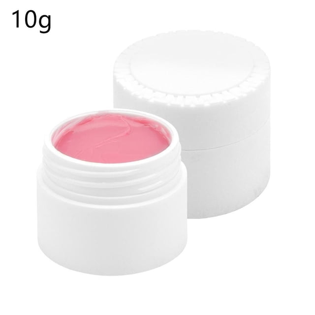 ZOUBAOQ Fruit Flavour Eyelash Glue Remover Stimulation Quick Removing Eyelash Extensions Tools Cream Makeup