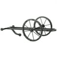 thumbnail image 2 of Wrought Iron Trolley Wine Rack Modern Wine Holder for Bar Cabinet KTV Home Decoration, 2 of 8