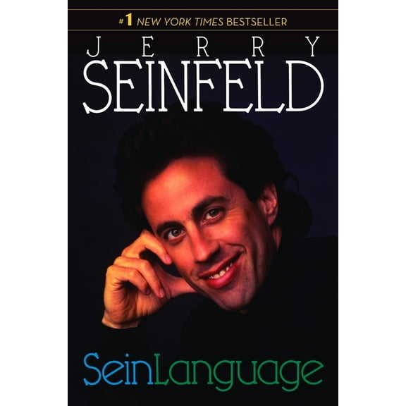 SeinLanguage, (Paperback)