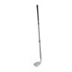 thumbnail image 5 of Cuña de golf retráctil para entrenamiento deportivo, equipo ligero con báscula Negro, 5 of 9