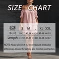 thumbnail image 3 of Morttic Women's Stylish Solid Color Off Shoulder Mini Dress – Elegant Side Pocket Summer Vacation & Everyday Outfit Pink，S, 3 of 3