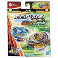 thumbnail image 3 of Beyblade Burst QuadDrive Katana Muramasa M7 and Vanish Cobra C7 Battling Tops Set, 3 of 5