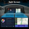 thumbnail image 6 of awesafe 4GB RAM + 64GB ROM Android 11 Car In-Dash Unit for BMW E60 E90 Series with Carplay, 6 of 6
