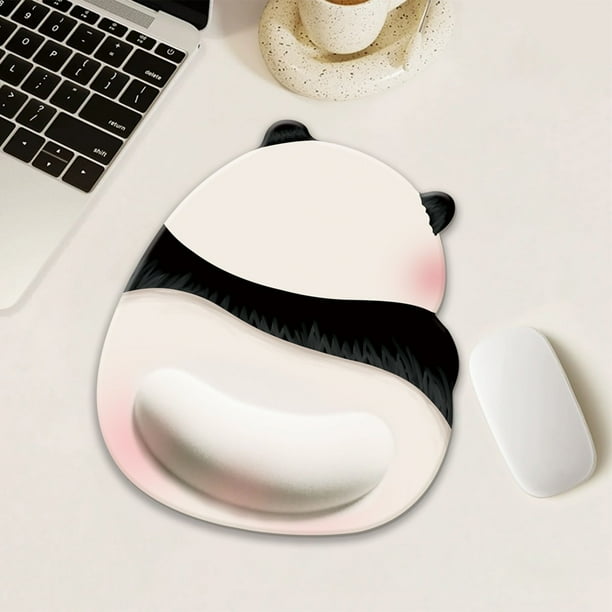 Mouse Pad Hand Bracelet Cute New Slip Computer Office High End Keyboard Hand Support For Girls