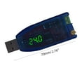 thumbnail image 3 of DCDC 5V to 1V-24V USB Step Up Down Voltage Converter Module Display LED for Various Electronic Devices, 3 of 6