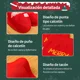 thumbnail image 4 of Gorro para el cabello seco absorbente suave, 129 uds., lindo oso de dibujos animados, microfibra súper suave, toalla de secado rápido para niños y adultos, 4 of 8