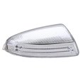 thumbnail image 1 of Luz de señal de giro ZHCH Para espejo retrovisor lateral derecho Para W164 W204 W639 ML300 ML320 ML500 C250 C300 C350 blanco, 1 of 5