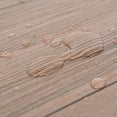 thumbnail image 6 of vidaXL Flooring Plank Floor Tile for Kitchen Dining Room DIY Flooring PVC, 6 of 7