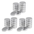 thumbnail image 1 of 30 recipientes de 3,5 Colco tarros de latas de aluminio para maquillaje, 1 of 8