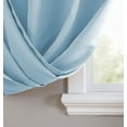 thumbnail image 3 of Solid Blackout Grommet Window Panel, 3 of 3