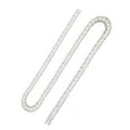 thumbnail image 2 of Rhinestones Chain, Sturdy DIY Rhinestones, Practical Skirts Wedding For DIY Woman, 2 of 8